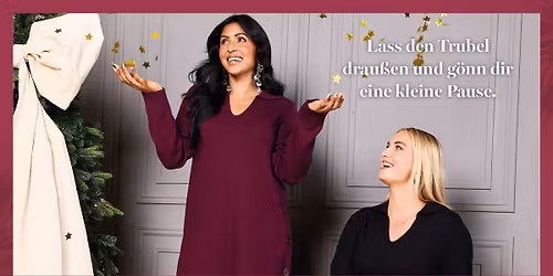 Weihnachtsshopping \u2728 Bonn