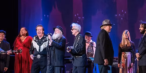 The Last Waltz Celebration at Cabot Theatre