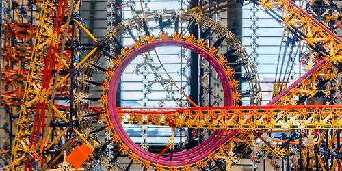 The Works Museum & Circuit Power Workshop