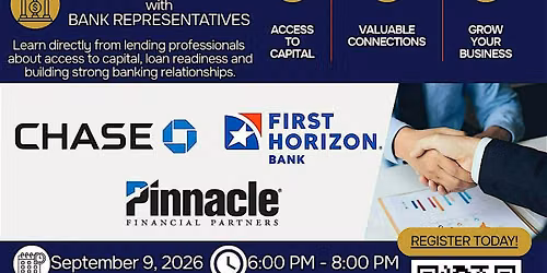 Copy of Pathway to Capital: A Hands-On Funding Workshop
