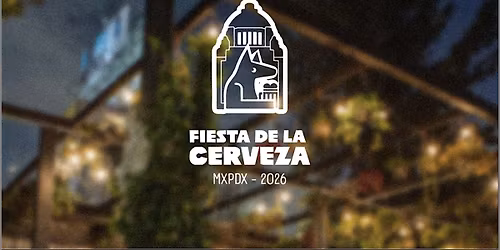 FIESTA DE LA CERVEZA 2026