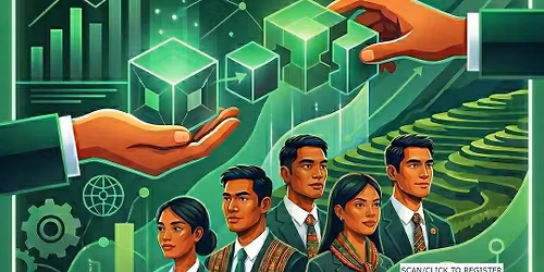 Economic Survival and Growth Briefing | Navigating Economic Uncertainty Through Innovation & Collab