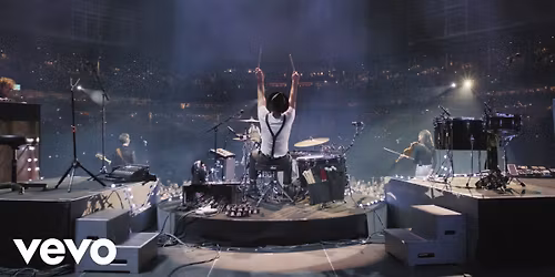 Zootown Festival: The Lumineers  Rainbow Kitten Surprise  The Head and The Heart & Built To Spill - Friday (Time: TBD)