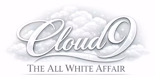 Cloud 9 :: Day Party :: The All White Affair 5.24