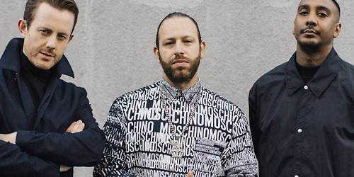 Chase and Status