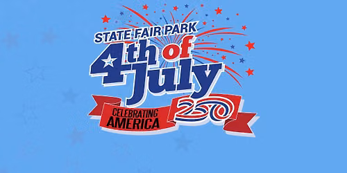 4th of July Community Celebration