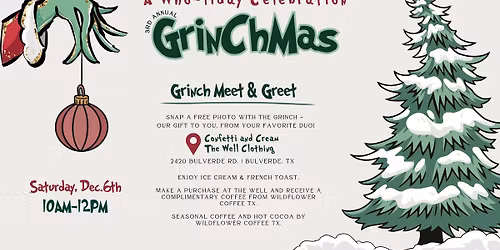 Grinchmas