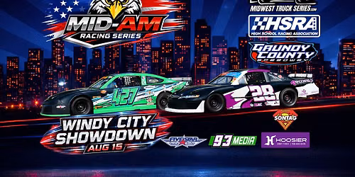 Windy City Showdown