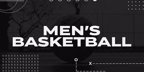 Men's Basketball