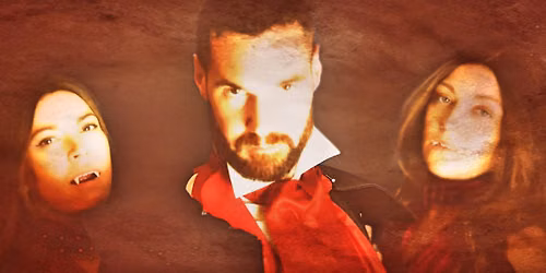 Dracula, Brighton Open Air Theatre