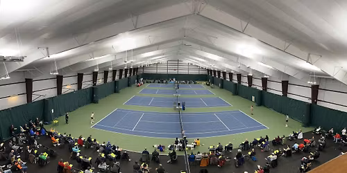 IHSTCA Tennis Coaches Workshop 2026