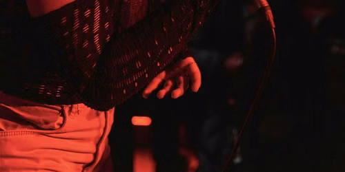 LDNRBS LIVE