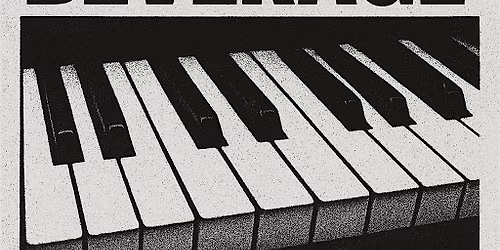 HEAVY BEVERAGE & The Embers