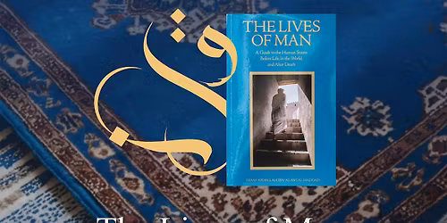 Journey of Hearts: Reading The Lives of Man