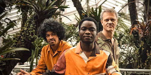 IBIYEWA joue 'Vendredi Magnifique'