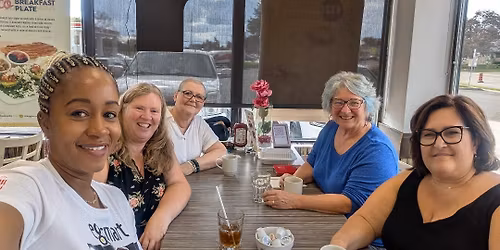 Tuesday Afternoon Coffee Meetup & Networking Event (Brampton ON)