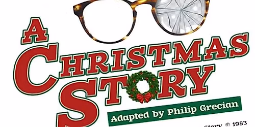 A Christmas Story - The Play