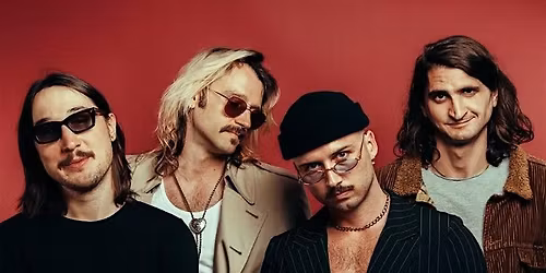 Radderall w\/ Blush, Learner