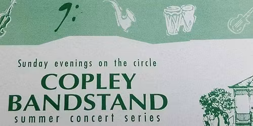 Cheeseburgers in Paradise Concert