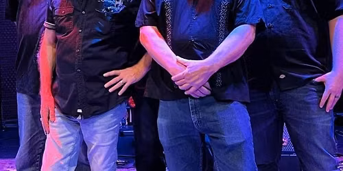 Sunday Night Concert Series Presented by Westfield Bank: 7 Bridges Road