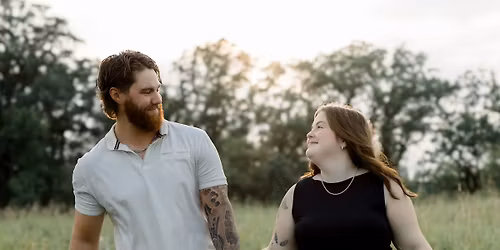 Wedding Social in Honour of Parker Janz & John Patmore