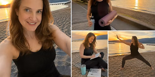 Sunset Reset: Energy, Hormones & Metabolism in Perimenopause\/Menopause