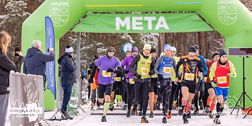 Bieg po Ciacho 2025 - 10 km