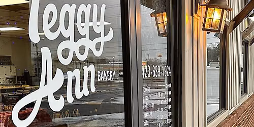 IBN Coffee Connection - Greeneville TN