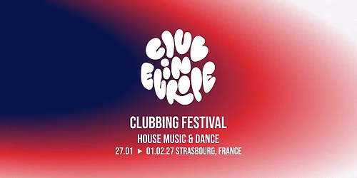 Club In Europe \u2014 6th edition