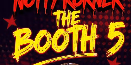 The Notty Korner Booth