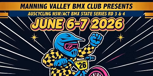 Double Header in the Valley