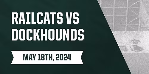 Lake Country DockHounds at Gary SouthShore RailCats at U.S. Steel Yard