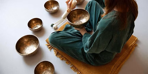Relaxing Sound Journey