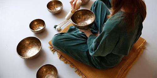 Relaxing Sound Journey