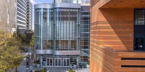 Charlotte Ballet: One Thousand Pieces