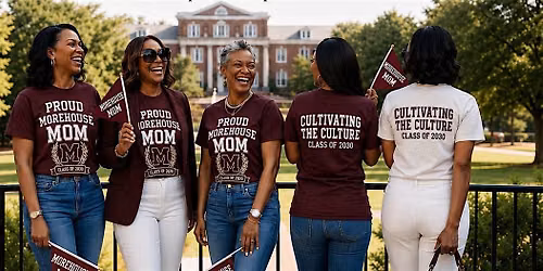 Morehouse 2030: Cultivating The Culture