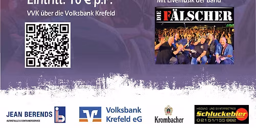 14. Schrottplatzfete