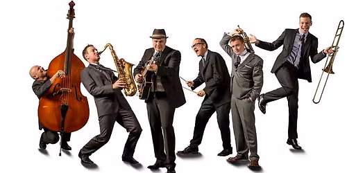 Kullebunden Jazz 20 \u00e5r \u2013 Prima Vista Social Club
