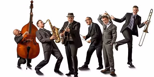 Kullebunden Jazz 20 \u00e5r \u2013 Prima Vista Social Club