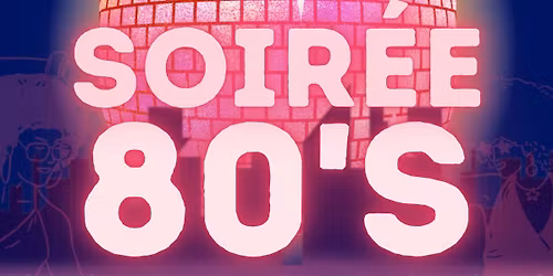 Anniversaire de Katia ann\u00e9e 80