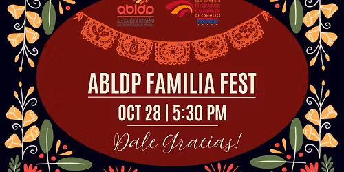ABLDP Familia Fest