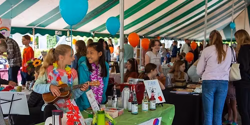 Grand Rapids Children\u2019s Business Fair - Ada 