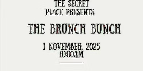 The Brunch Bunch