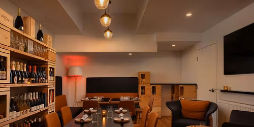 Toronto Dating Hub: Sunday Wine Tasting Mixer in November
