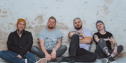 Bloodstrings \/ Defy64