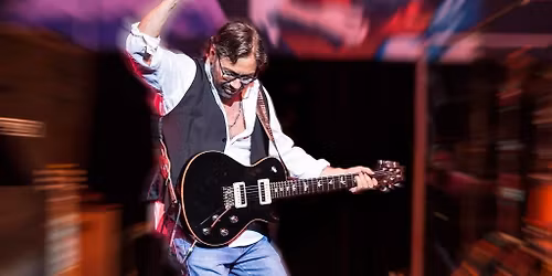 Al Di Meola