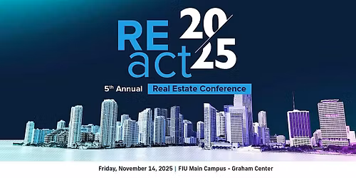 REact 2025 Conference