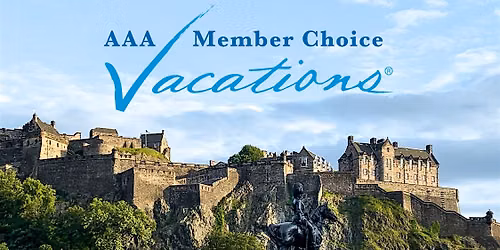 AAA Member Choice Vacations Travel Event