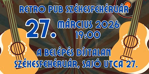 Gesztenye Acoustic Koncert