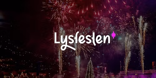 Lysfesten 2025
